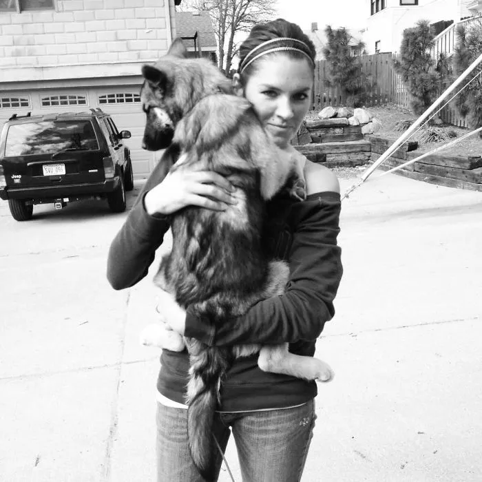 Ziggy And Me