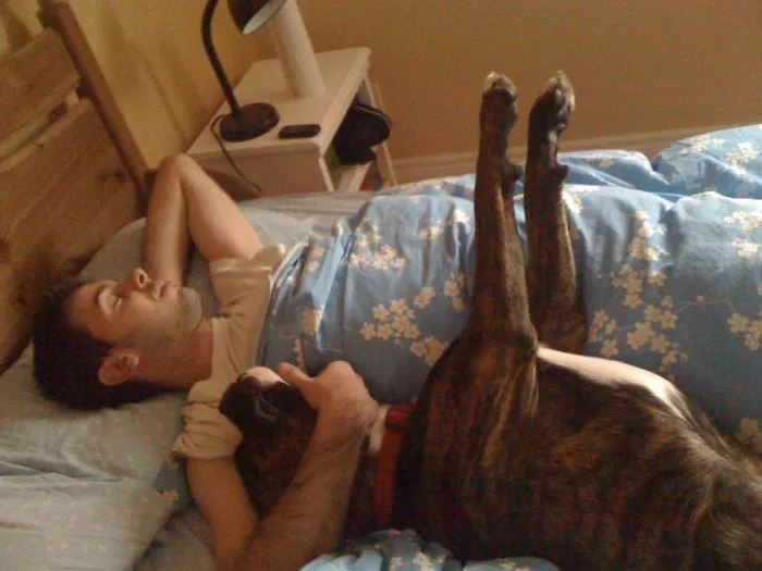 Max And Mauro