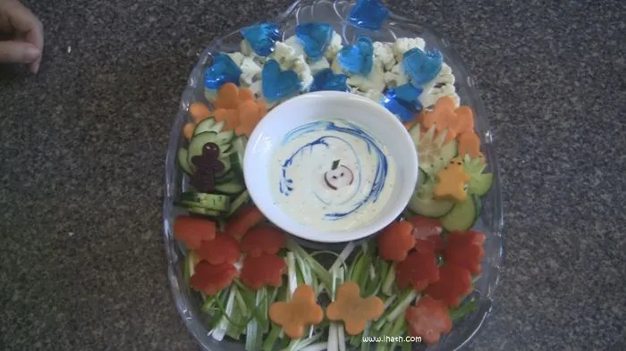 Veggies