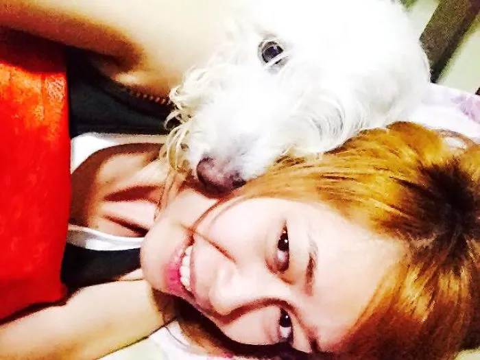 Jib & Milky