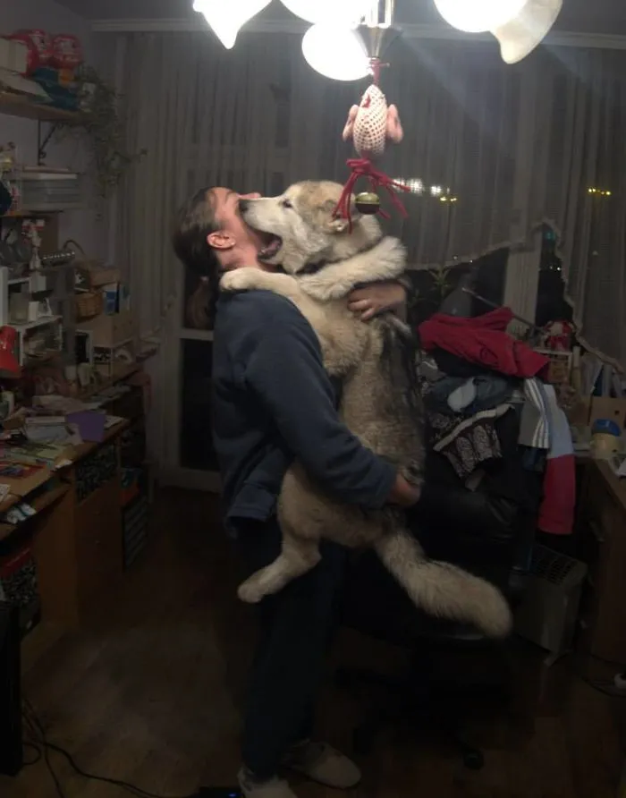 :-)