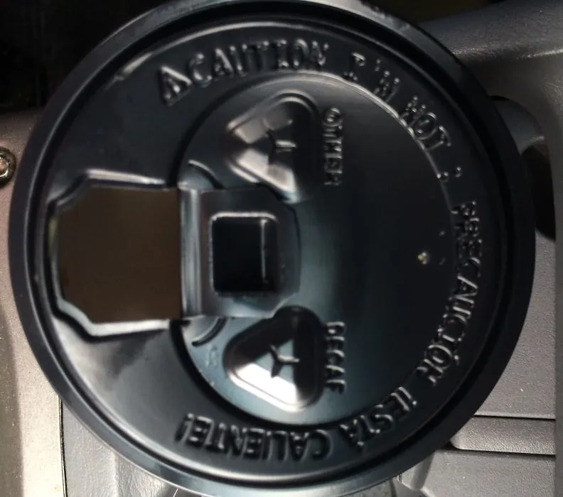 Happy Cup Wants More Coffee