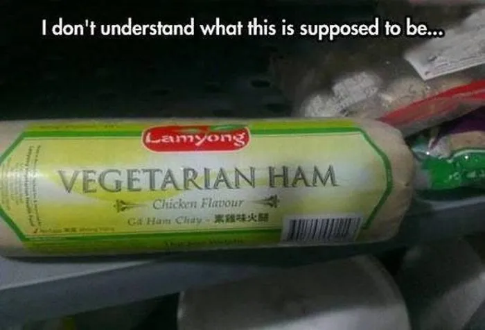 I'm Confused...