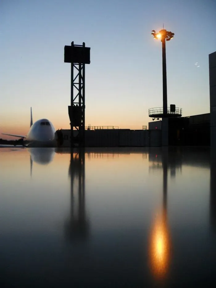 Narita Airport