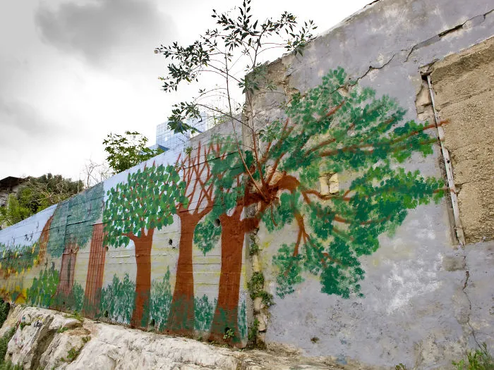 Grafitree