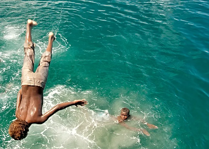 Solomon Islands