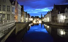 Share Your Best Reflected Photography