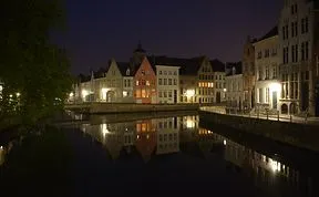 Share Your Best Reflected Photography