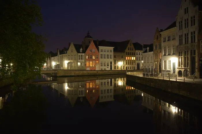 Brugge Belgium