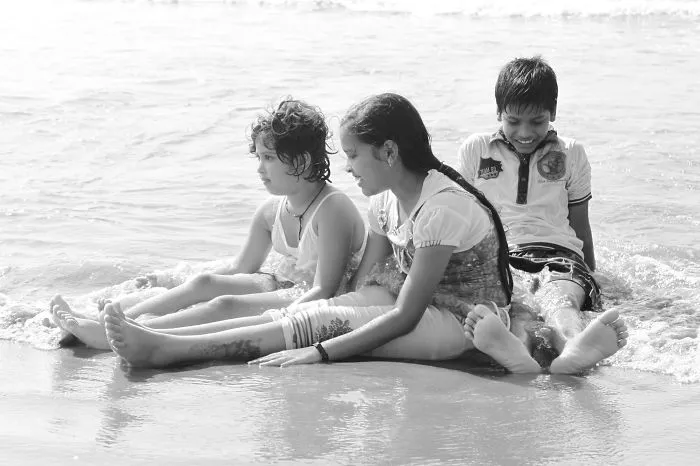 Innocence