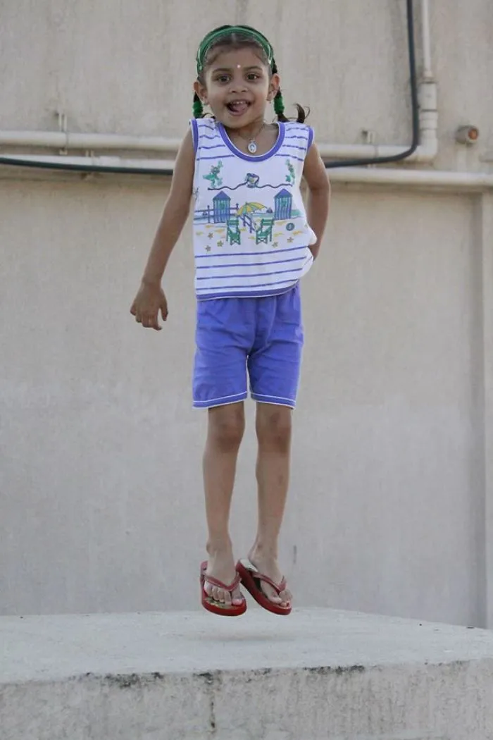 Jumping Jack