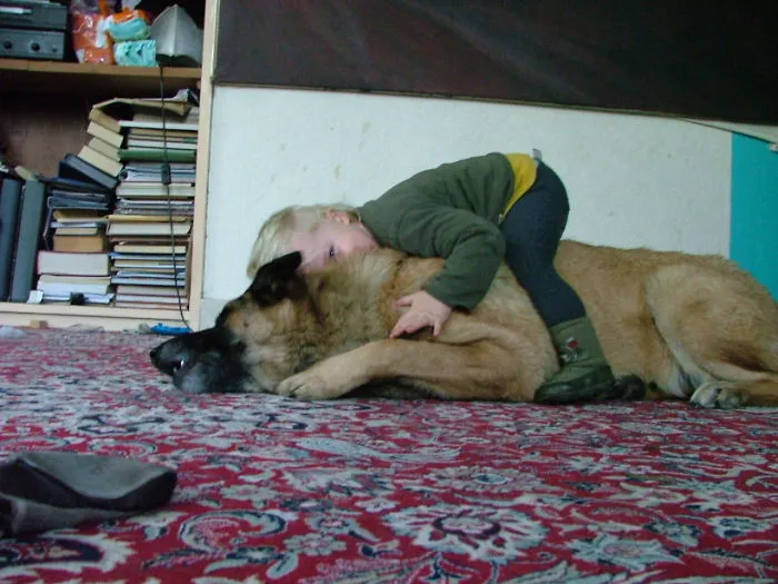 Sam  And Lola