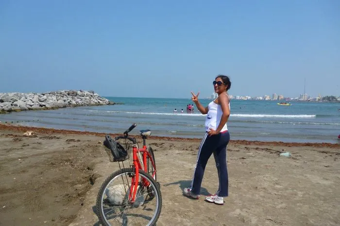 Puerto De Veracruz, México