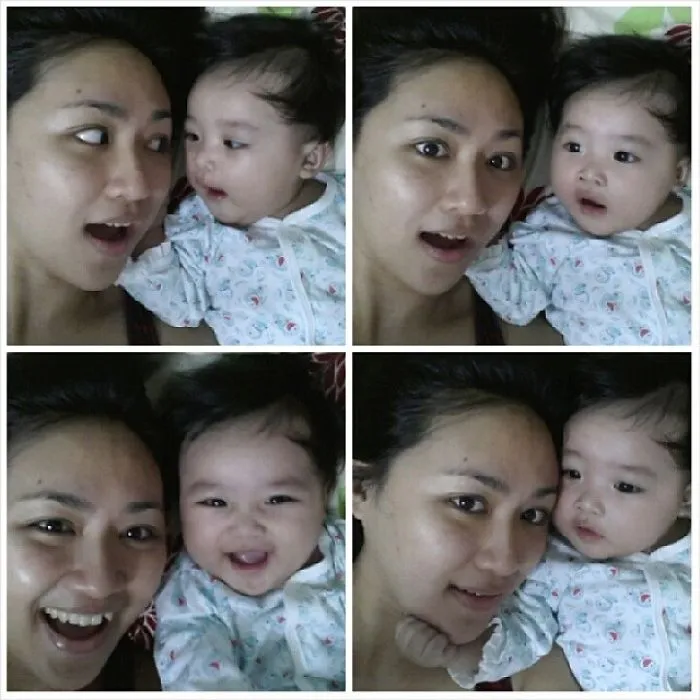 Like Mommy Like Tammy