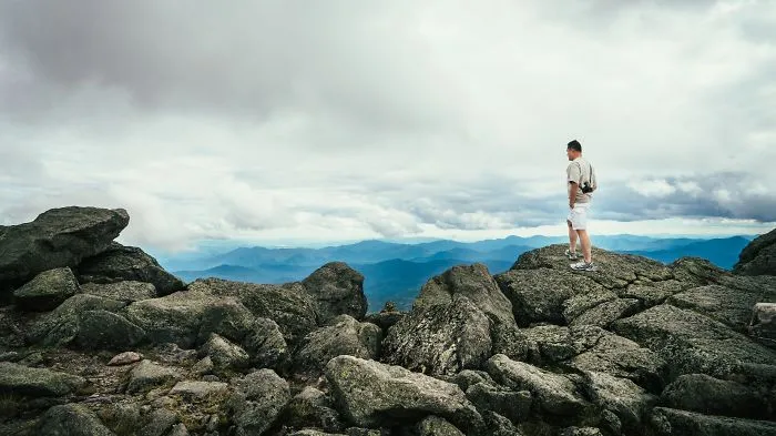 Mt Washington