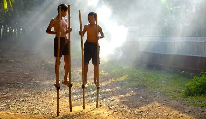 Marjalengkat, Indonesia