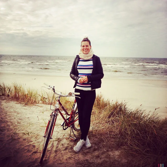 The Baltic Sea