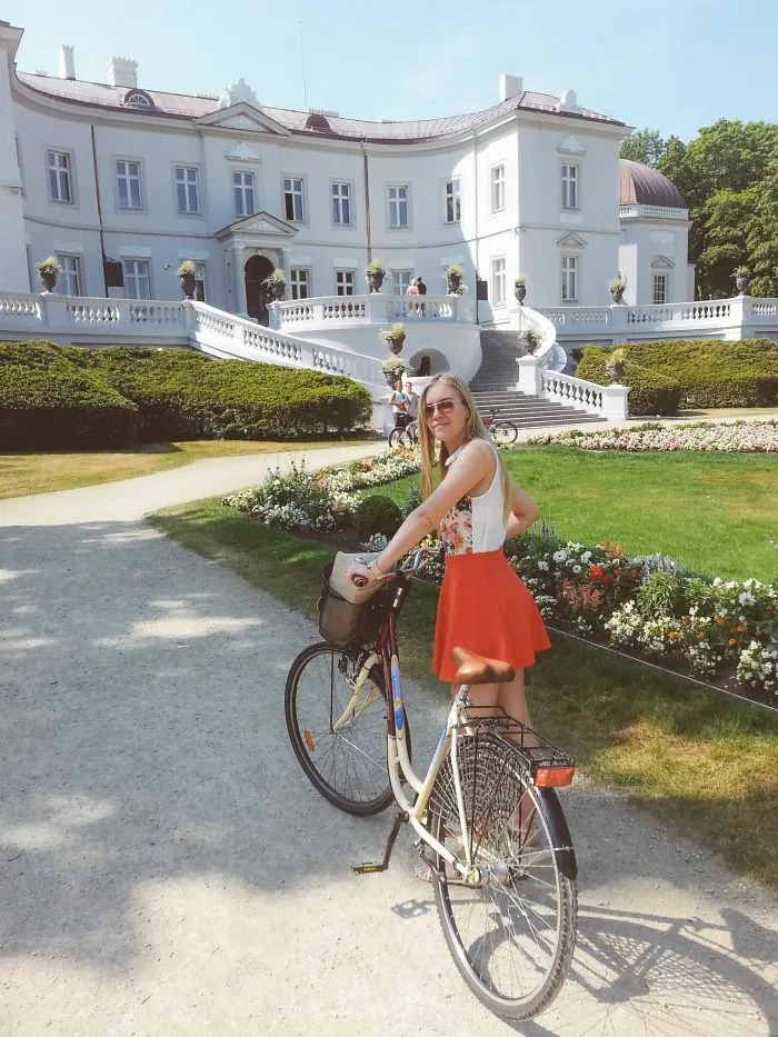 Amber Palace, Palanga, Lithuania