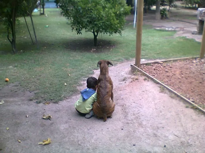 Vicente &amp; Bumpa