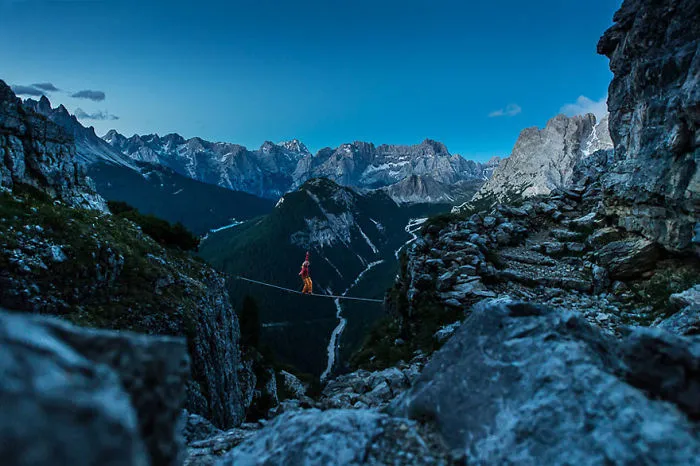 Mountains