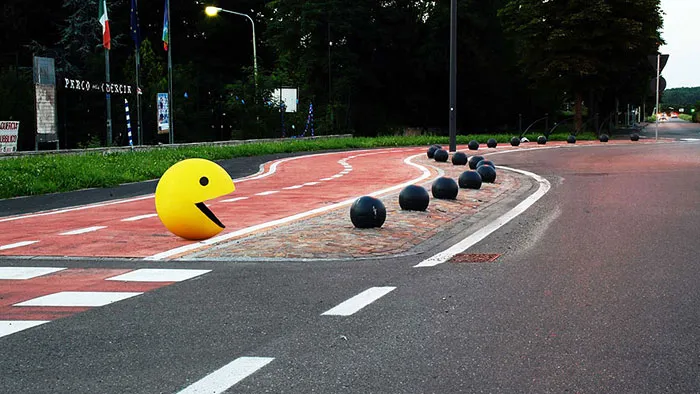 Packman