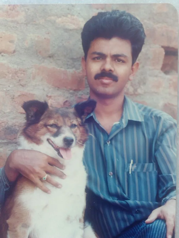 I Love My Pummy
