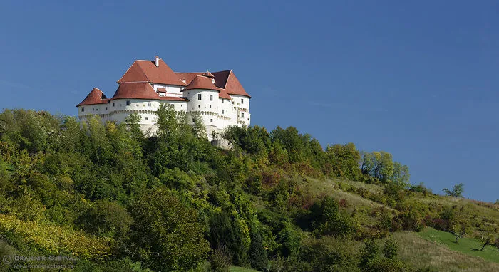 Veliki Tabor, Croatia