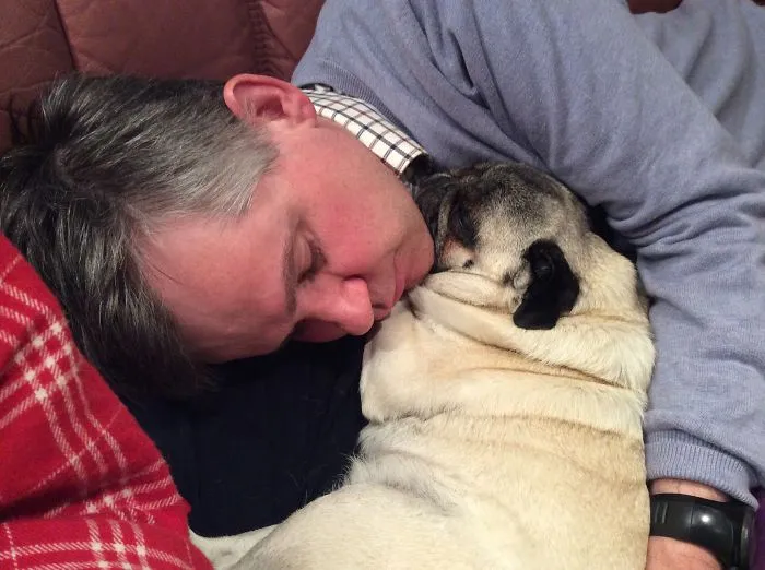 Goodnight Hug.