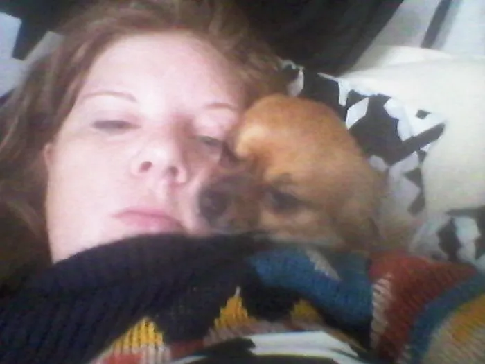 Poppy My Baby