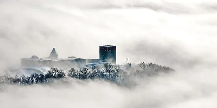 Medvedgrad, Zagreb, Croatia
