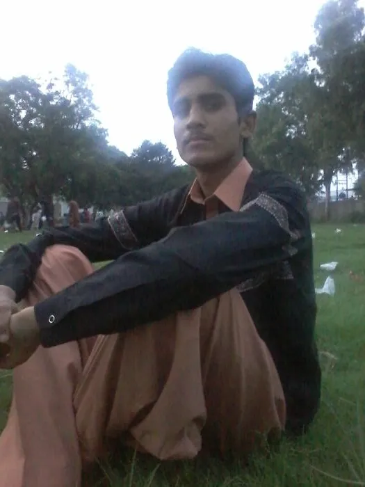 Khuram Ojla