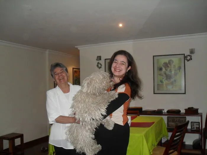 Puli Hug