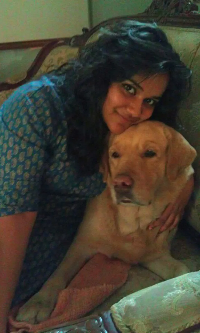 My Baby, Bruno!