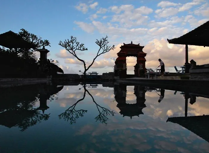 Bali Morning