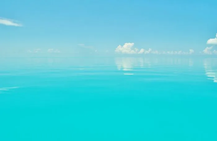 Infinite Tranquility
