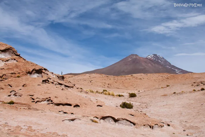 Bolivia