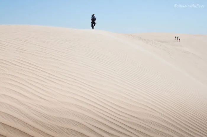 Bolivia