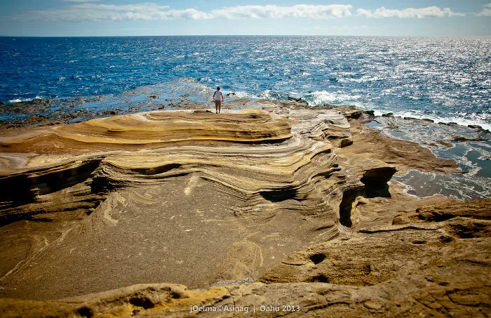 Oahu