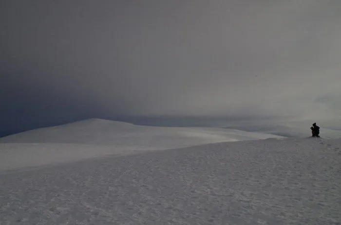 Location : Jyppyrä Monts, Finland