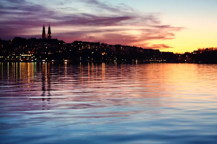 Stockholm