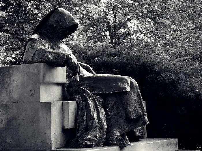 Anonymous, Budapest, Hungary