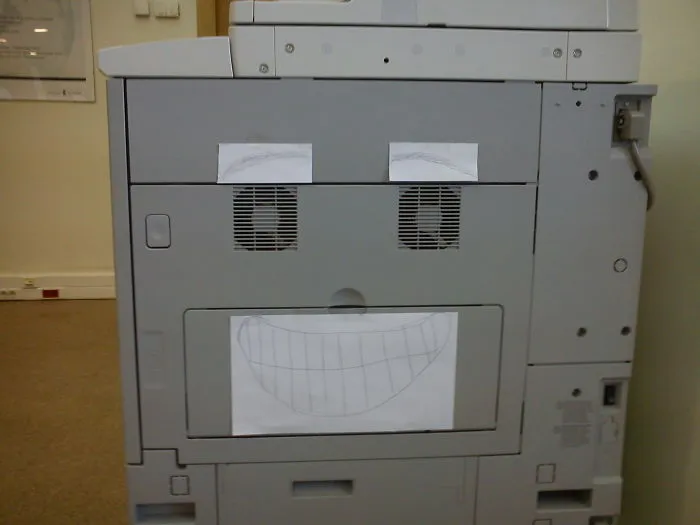 Happy Printing !
