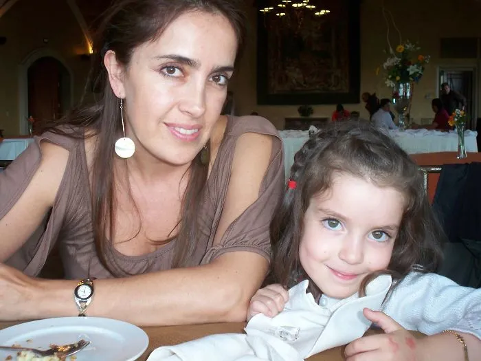 Mae Y Pau