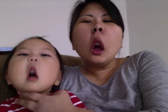 Too Bored, We Got Wacky.