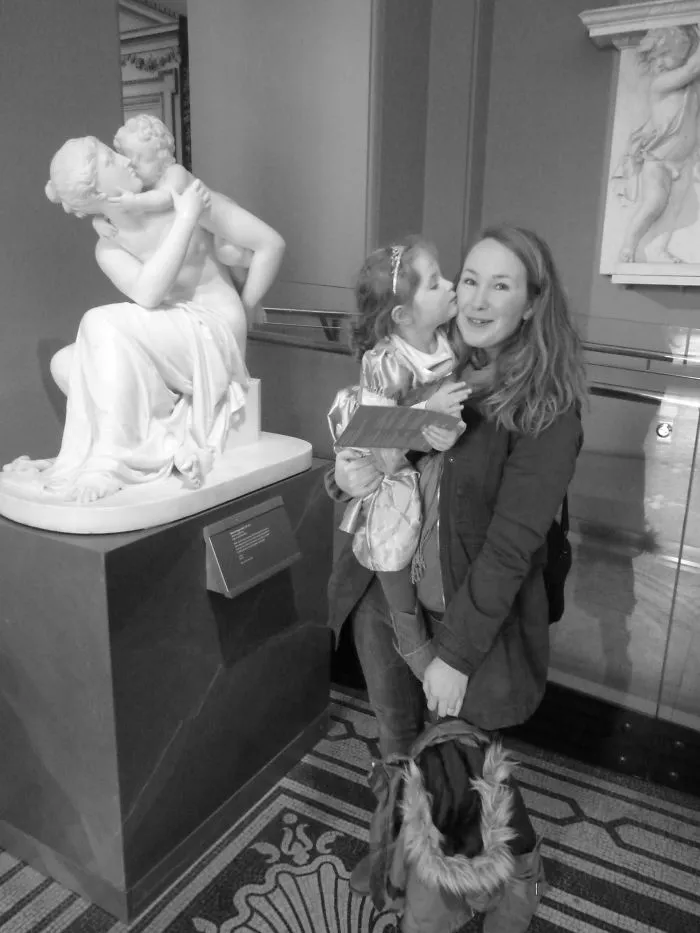 Jojo And Annabelle