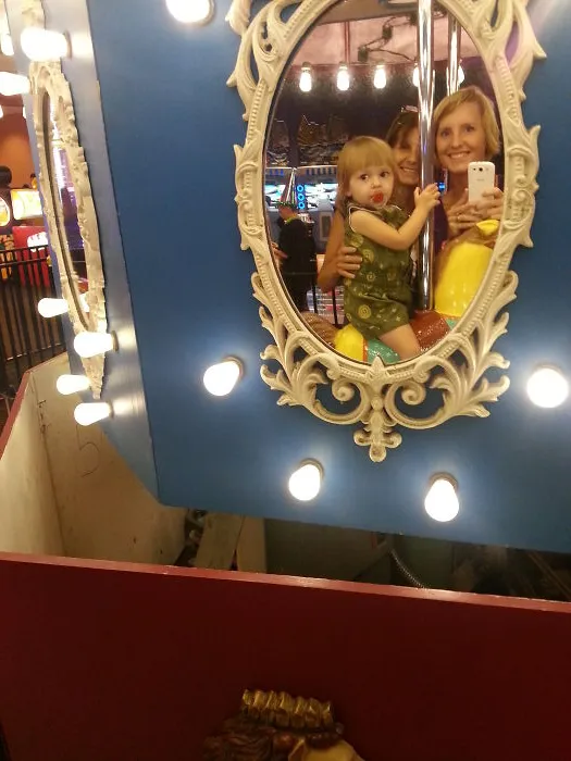 Like Mother Like Daughter Like Mother Like Daughter 3 Generations  Ofgoodcheer@bellsouth.net