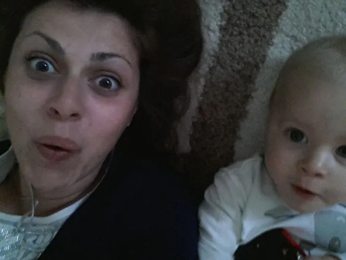 Petya&nikola
