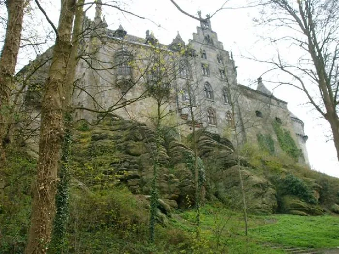 Bad Bentheim, Germany