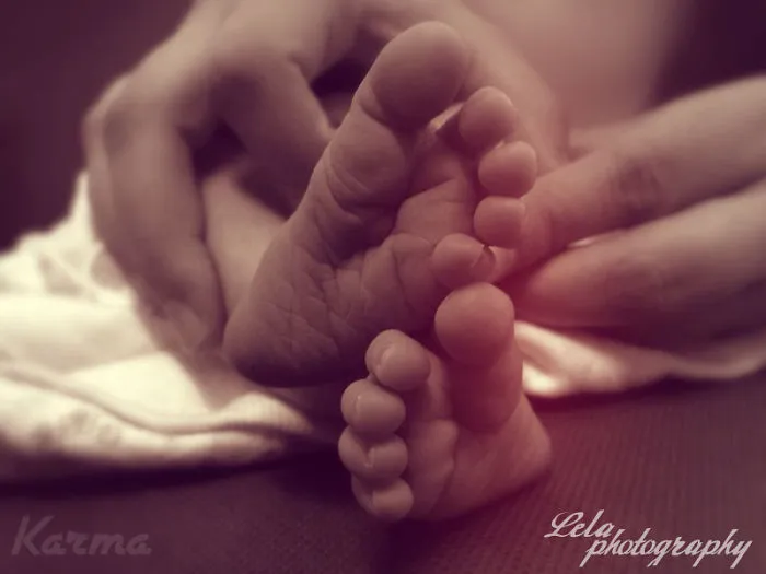 New Born :d