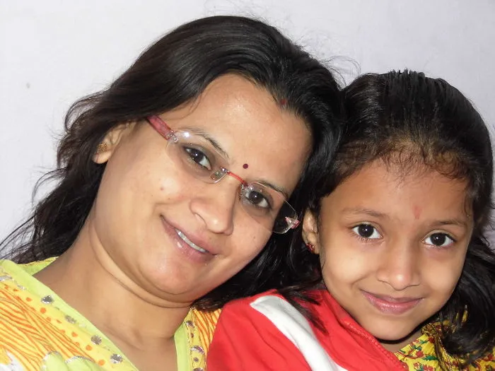 Meghu And Me